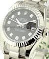 Rolex Lady Datejust 179179